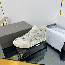 SUPER WHOLESALE |  HOLLYWOOD MEGALACED LOW SNEAKS FOR WOMEN