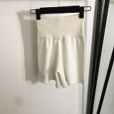 SUPER WHOLESALE | Knitted Tank Shorts
