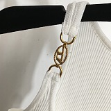 SUPER WHOLESALE | Knitted Tank Top