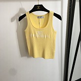 SUPER WHOLESALE | Knitted Tank Top