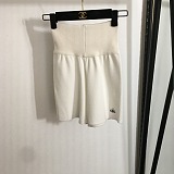 SUPER WHOLESALE | Knitted Tank Shorts