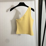 SUPER WHOLESALE | One Shoulder Top