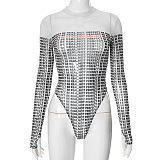 SUPER WHOLESALE | Printed Corset Top