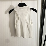 SUPER WHOLESALE | Knitted Tank Top