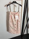 SUPER WHOLESALE | Beach Dress with Chains