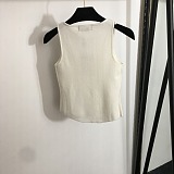 SUPER WHOLESALE | Knitted Tank Top