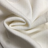 SUPER WHOLESALE | Knitted Tank Shorts