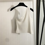 SUPER WHOLESALE | One Shoulder Top