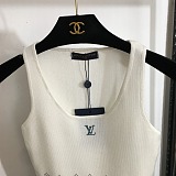 SUPER WHOLESALE | Knitted Tank Top