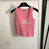 SUPER WHOLESALE | Knitted Tank Top