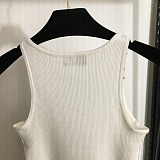 SUPER WHOLESALE | Knitted Tank Top