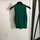 SUPER WHOLESALE | Knitted Tank Top