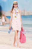 SUPER WHOLESALE | Beach Dress with Chains