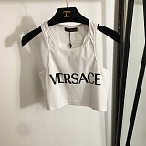SUPER WHOLESALE | Printed Crop Tank Top