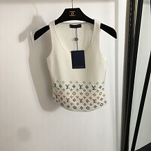 SUPER WHOLESALE | Knitted Tank Top