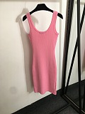 SUPER WHOLESALE | Knitted Tank Dress