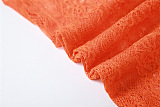 SUPER WHOLESALE |  Strapless Lace Dress