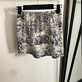 SUPER WHOLESALE | Printed Bikini with Rope