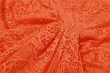 SUPER WHOLESALE |  Strapless Lace Dress