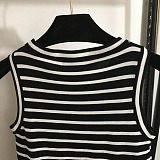 SUPER WHOLESALE | Zebra Tank Top