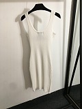 SUPER WHOLESALE | Knitted Tank Dress