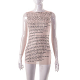 SUPER WHOLESALE | Printed Off-shoulder Dress Top