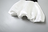 SUPER WHOLESALE | Sequins Patchwork Strapless Dress(Pre order)