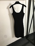 SUPER WHOLESALE | Knitted Tank Dress