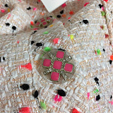 SUPER WHOLESALE | Beach Dress with Chains