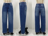 SUPER WHOLESALE | Denim Jacket Set