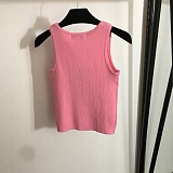 SUPER WHOLESALE | Knitted Tank Top