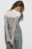 SUPER WHOLESALE | Printed Corset Top