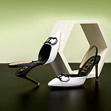 SUPER WHOLESALE | Slingback Pointed Toe Heels