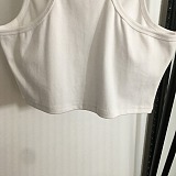 SUPER WHOLESALE | Printed Crop Tank Top