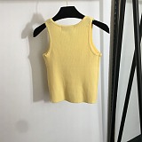 SUPER WHOLESALE | Knitted Tank Top