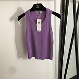 SUPER WHOLESALE | Knitted Tank Top
