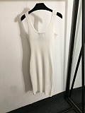 SUPER WHOLESALE | Knitted Tank Dress