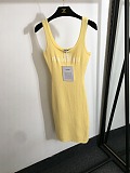SUPER WHOLESALE | Knitted Tank Dress