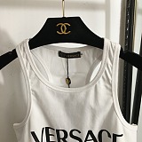 SUPER WHOLESALE | Printed Crop Tank Top