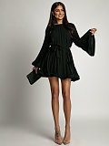 SUPER WHOLESALE | Flare Mini Dress