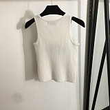 SUPER WHOLESALE | Knitted Tank Top