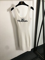 SUPER WHOLESALE | Knitted Tank Dress