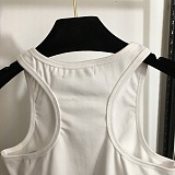 SUPER WHOLESALE | Printed Crop Tank Top