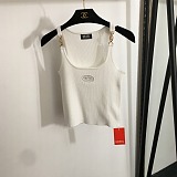 SUPER WHOLESALE | Knitted Tank Top