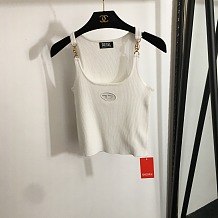 SUPER WHOLESALE | Knitted Tank Top