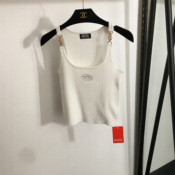 SUPER WHOLESALE | Knitted Tank Top