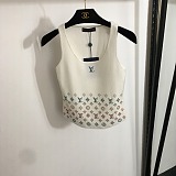 SUPER WHOLESALE | Knitted Tank Top