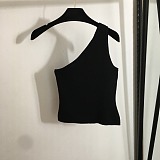 SUPER WHOLESALE | One Shoulder Top
