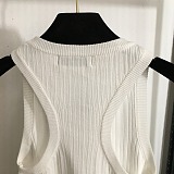SUPER WHOLESALE | Knitted Tank Top