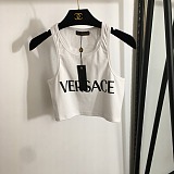 SUPER WHOLESALE | Printed Crop Tank Top